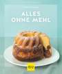 Christa Schmedes: Alles ohne Mehl, Buch