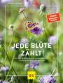 Bärbel Oftring: Jede Blüte zählt!, Buch