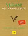 : Vegan! Das Goldene von GU, Buch