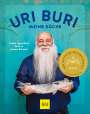 Uri Jeremias: Uri Buri - meine Küche, Buch