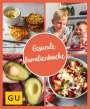 Matthias Riedl: GU Aktion Ratgeber Junge Familien - Gesunde Familienküche, Buch