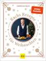 Christian Rach: Rachs Rezepte für Weihnachten, Buch