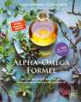 Johanna Paungger: Die Alpha-Omega-Formel, Buch