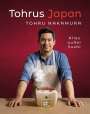 Tohru Nakamura: Tohrus Japan, Buch