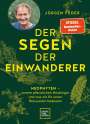 Jürgen Feder: Der Segen der Einwanderer, Buch