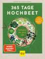 Dorothea Baumjohann: 365 Tage Hochbeet, Buch