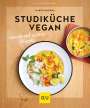 Martin Kintrup: Studiküche vegan, Buch