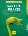 Andreas Barlage: Gartenpraxis, Buch