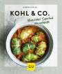 Martina Kittler: Kohl & Co., Buch