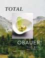 Rudolf Obauer: Total Obauer!, Buch
