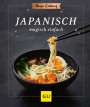 Inga Pfannebecker: Japanisch magisch einfach, Buch