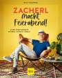 Ralf Zacherl: Zacherl macht Feierabend!, Buch