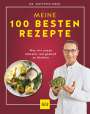 Matthias Riedl: Dr. Riedl: Meine 100 besten Rezepte, Buch