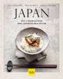 Walter Britz: Japan, Buch