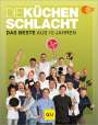ZDF Küchenschlacht: Die Küchenschlacht, Buch