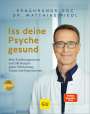 Matthias Riedl: Iss deine Psyche gesund, Buch