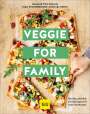Dagmar Von Cramm: Veggie for Family - Erweiterte Neuausgabe 2024, Buch