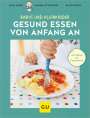 Lena Merz: Gesund essen von Anfang an, Buch