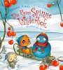 Diana Amft: Die kleine Spinne Widerlich 07 - Wundervolle Winterzeit, Buch