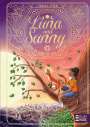 : Luna und Sunny - Wenn der Zauber der Sonne erstrahlt (Band 2), Buch