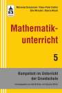 Marianne Grassmann: Mathematikunterricht, Buch