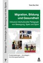 Yoon-Sun Huh: Migration, Bildung und Gesundheit, Buch
