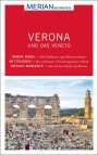 Kirstin Hausen: MERIAN momente Reiseführer Verona und das Veneto, Buch