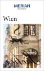 Anita Arneitz: MERIAN Reiseführer Wien, Buch