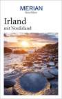 Cornelia Lohs: MERIAN Reiseführer Irland mit Nordirland, Buch