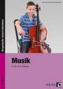 Christiane Heyde: Musik in der 5./6. Klasse, Buch