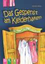 Annette Weber: KidS Klassenlektüre: Das Gespenst am Kleiderhaken. Lesestufe 3, Buch