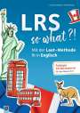 Christina Wagner-Meisterburg: LRS – so what?!, Buch