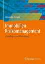 Alexander Flassak: Immobilien-Risikomanagement, Buch