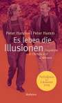 Peter Handke: Es leben die Illusionen, Buch