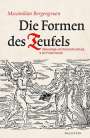 Maximilian Bergengruen: Die Formen des Teufels, Buch