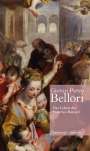 Giovan Pietro Bellori: Das Leben des Federico Barocci // Vita di Federico Barocci, Buch