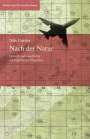 Nils Güttler: Nach der Natur, Buch