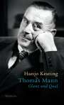 Hanjo Kesting: Thomas Mann, Buch