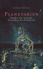 Helen Ahner: Planetarien, Buch