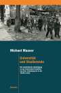 Michael Maaser: Universität und Studierende, Buch