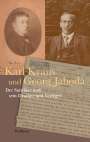 Karl Kraus: Karl Kraus und Georg Jahoda, Buch