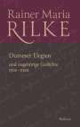 Rainer Maria Rilke: Duineser Elegien, Buch