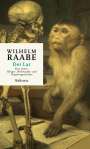 Wilhelm Raabe: Der Lar, Buch