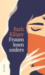 Ruth Klüger: Frauen lesen anders, Buch