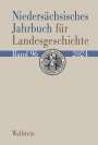 : Niedersächsisches Jahrbuch für Landesgeschichte 96/2024, Buch