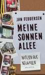 Jan Feddersen: Meine Sonnenallee, Buch