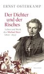 Ernst Osterkamp: Der Dichter und der Risches, Buch