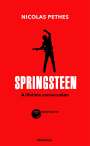 Nicolas Pethes: Springsteen, Buch