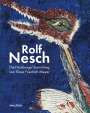 : Rolf Nesch, Buch