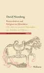 David Nirenberg: Rassendenken und Religion im Mittelalter, Buch